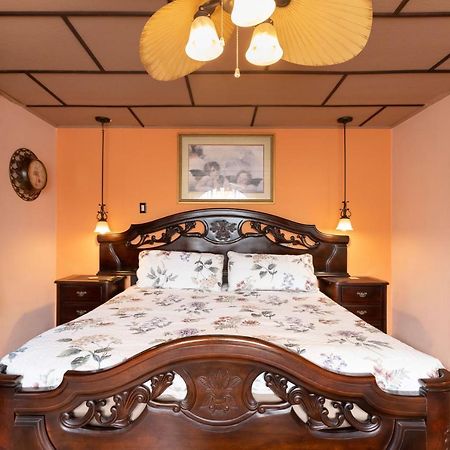 Bed and Breakfast Xin Bed&Breakfast San José Exterior foto