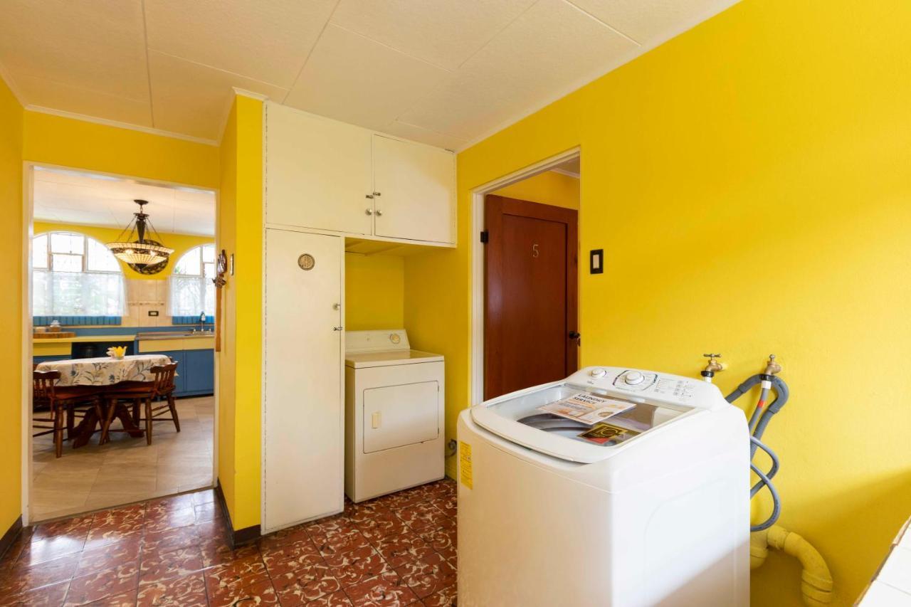 Bed and Breakfast Xin Bed&Breakfast San José Exterior foto