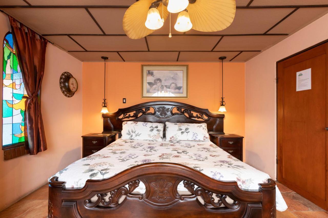 Bed and Breakfast Xin Bed&Breakfast San José Exterior foto