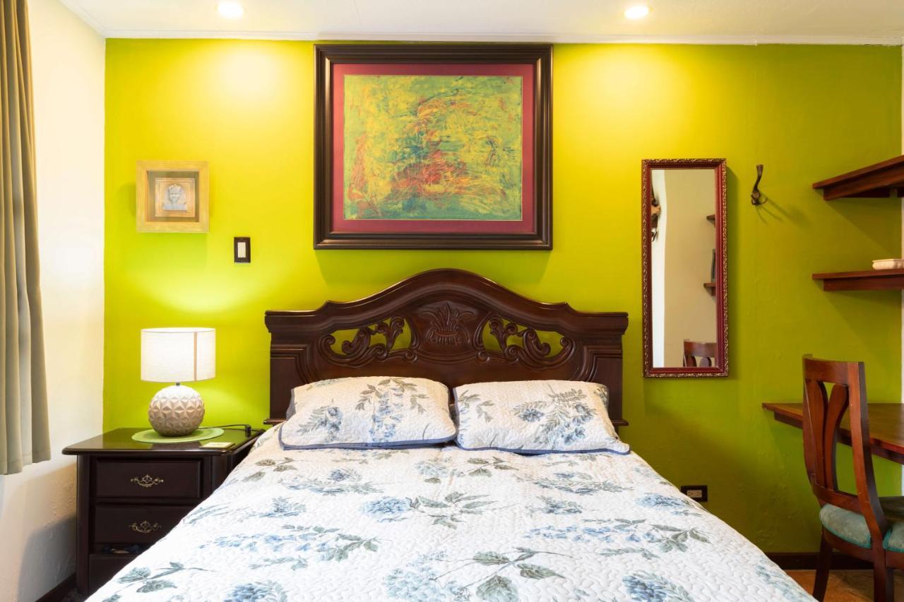 Bed and Breakfast Xin Bed&Breakfast San José Exterior foto