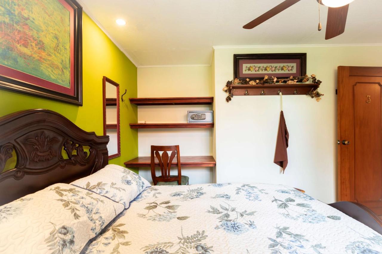 Bed and Breakfast Xin Bed&Breakfast San José Exterior foto