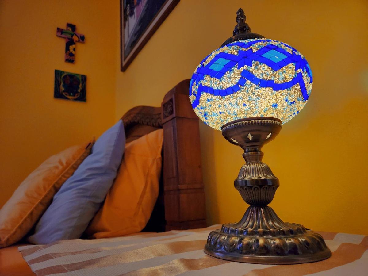 Bed and Breakfast Xin Bed&Breakfast San José Exterior foto