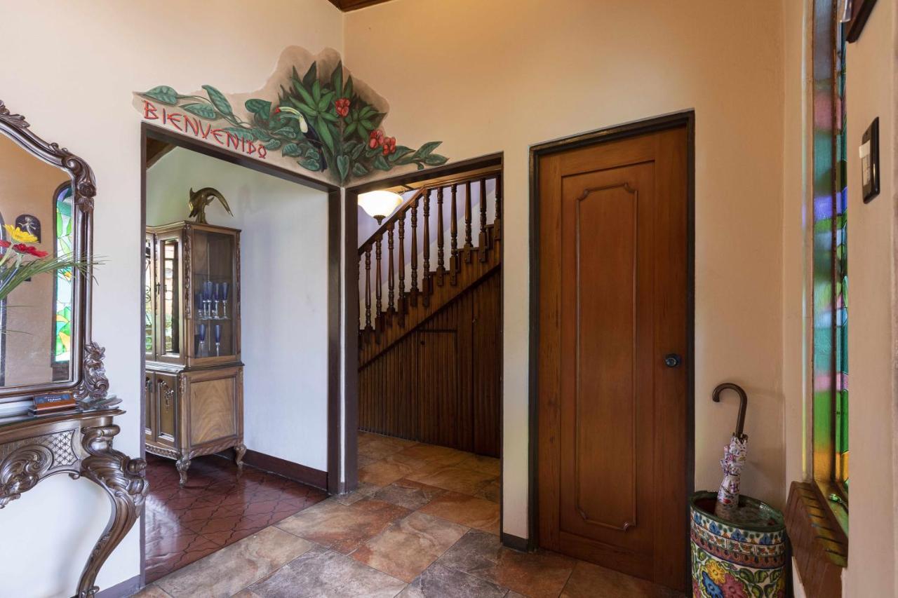Bed and Breakfast Xin Bed&Breakfast San José Exterior foto
