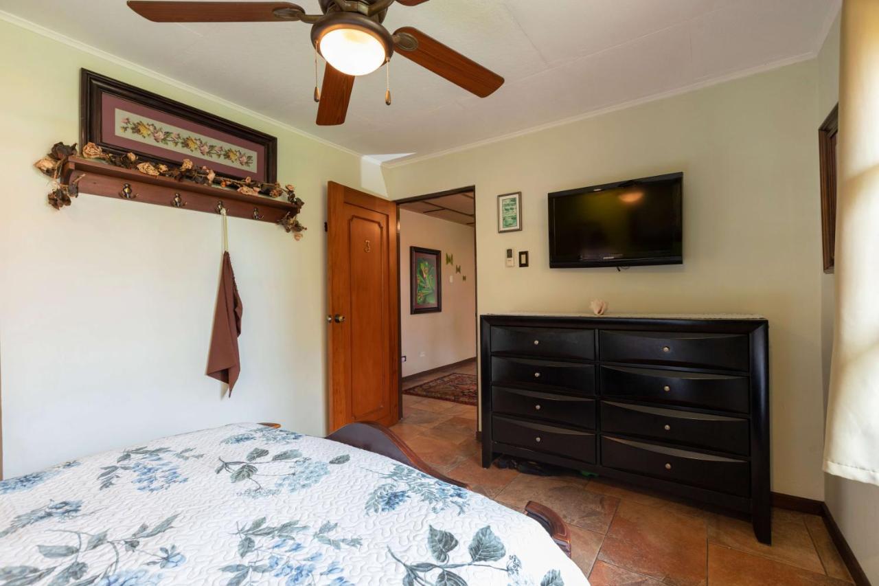 Bed and Breakfast Xin Bed&Breakfast San José Exterior foto