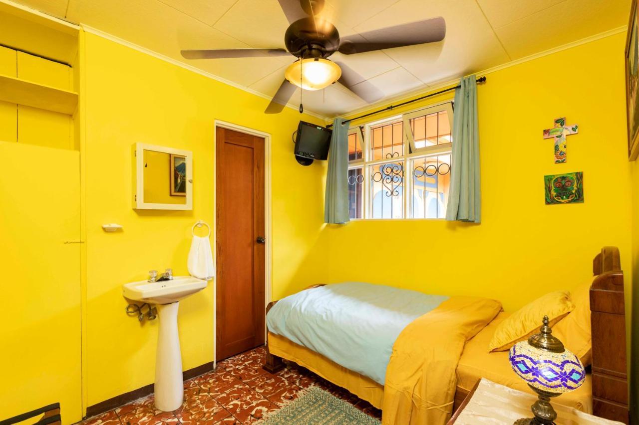 Bed and Breakfast Xin Bed&Breakfast San José Exterior foto