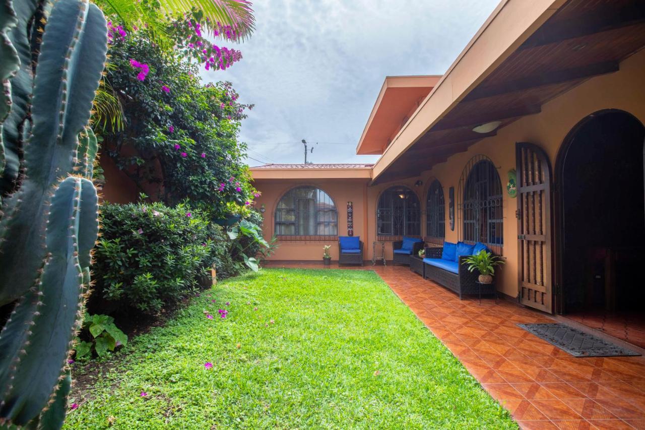 Bed and Breakfast Xin Bed&Breakfast San José Exterior foto