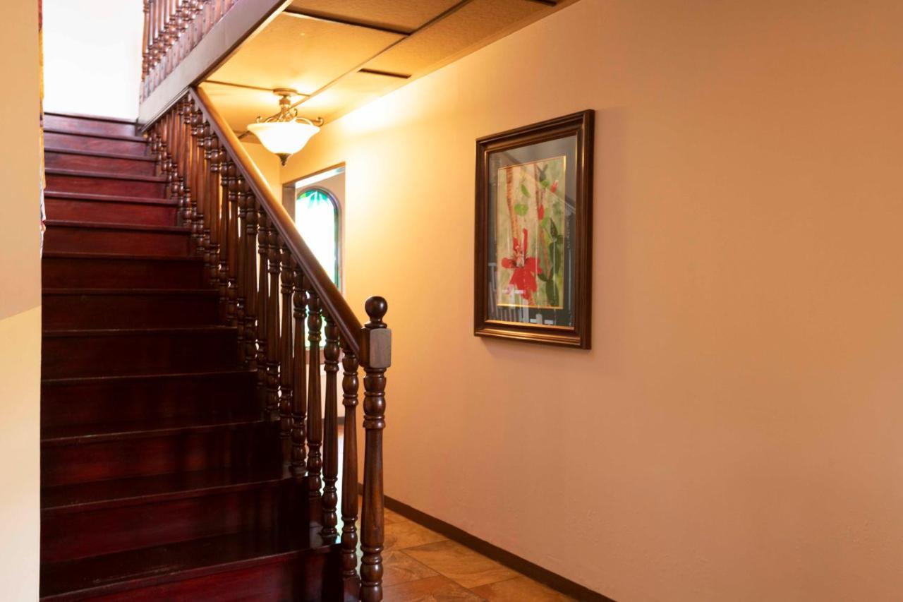Bed and Breakfast Xin Bed&Breakfast San José Exterior foto