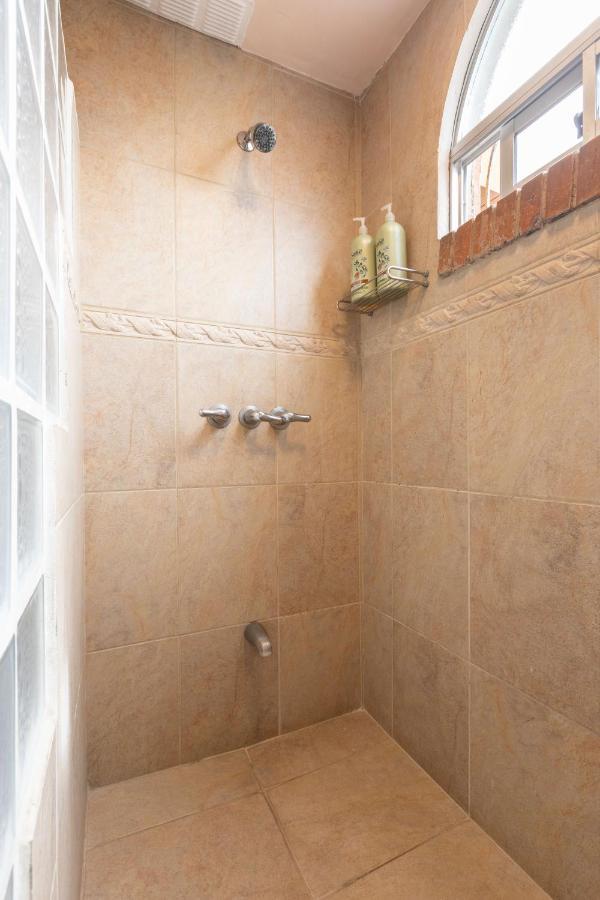Bed and Breakfast Xin Bed&Breakfast San José Exterior foto