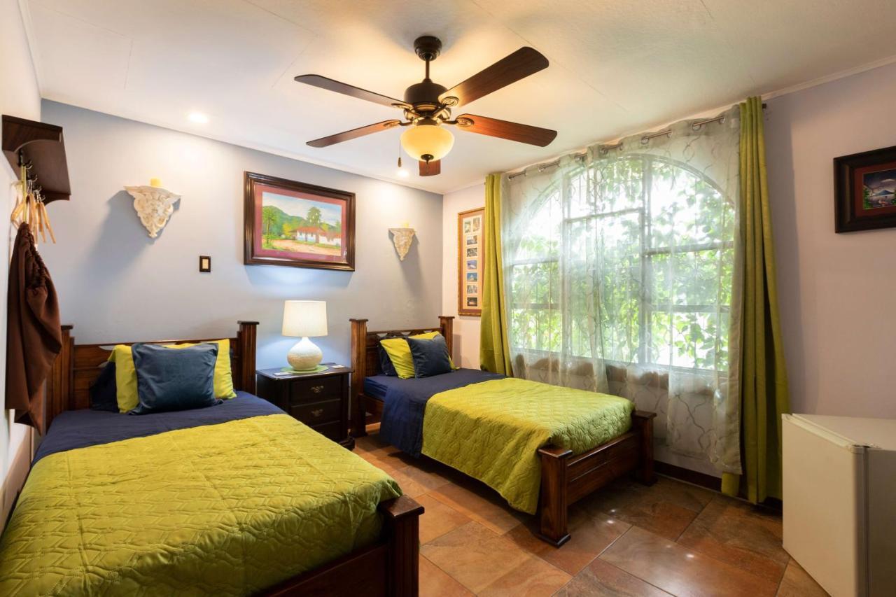 Bed and Breakfast Xin Bed&Breakfast San José Exterior foto