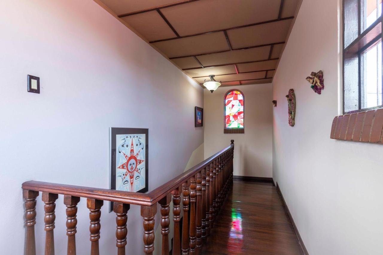 Bed and Breakfast Xin Bed&Breakfast San José Exterior foto
