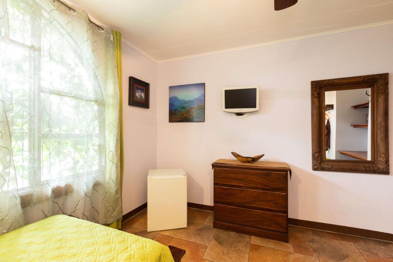 Bed and Breakfast Xin Bed&Breakfast San José Exterior foto